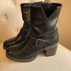 FREEBIRD Carlito Boots!!!